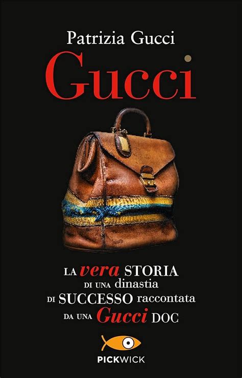 gucci storia marchio 1934|a chi appartiene gucci.